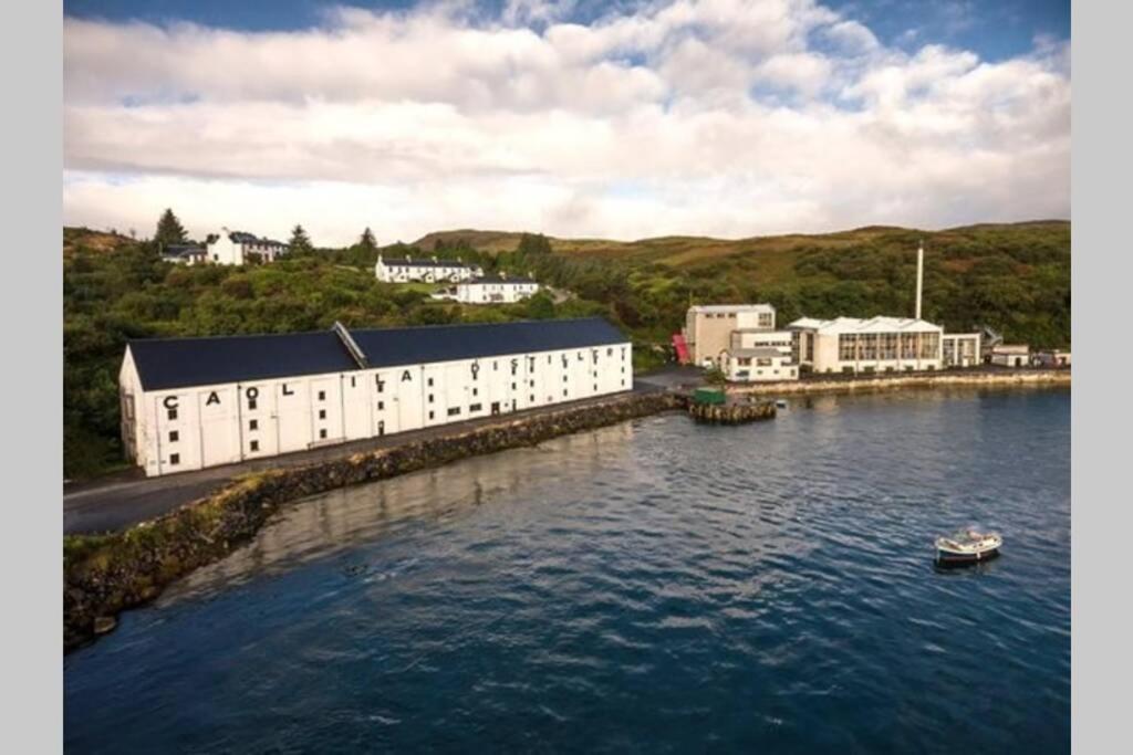 15 Distillery House Islay Port Askaig Exterior photo